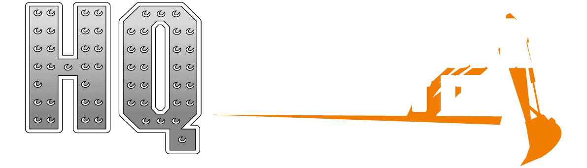 Groundworks in Newry and across Northern Ireland