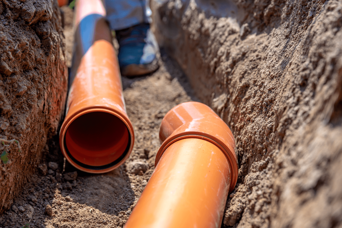 Groundworks in Newry and across Northern Ireland