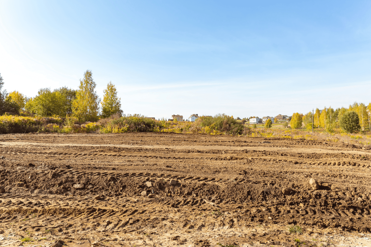 Groundworks in Newry and across Northern Ireland